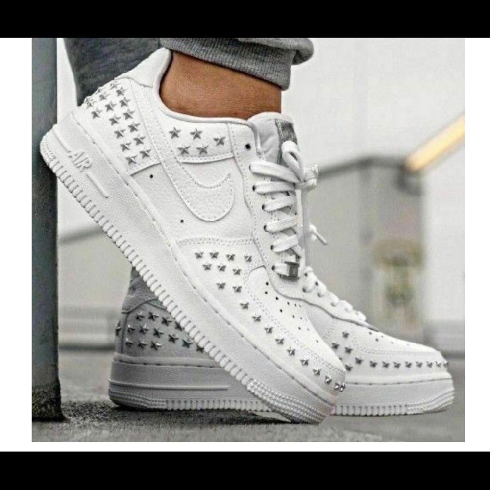 Nike Air Force 1